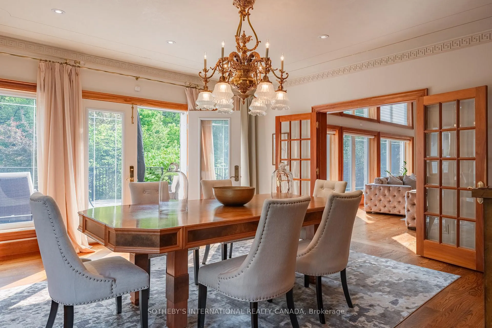 Photo 22 of 101 Paula Court, Vaughan, Kleinburg — HOMEH