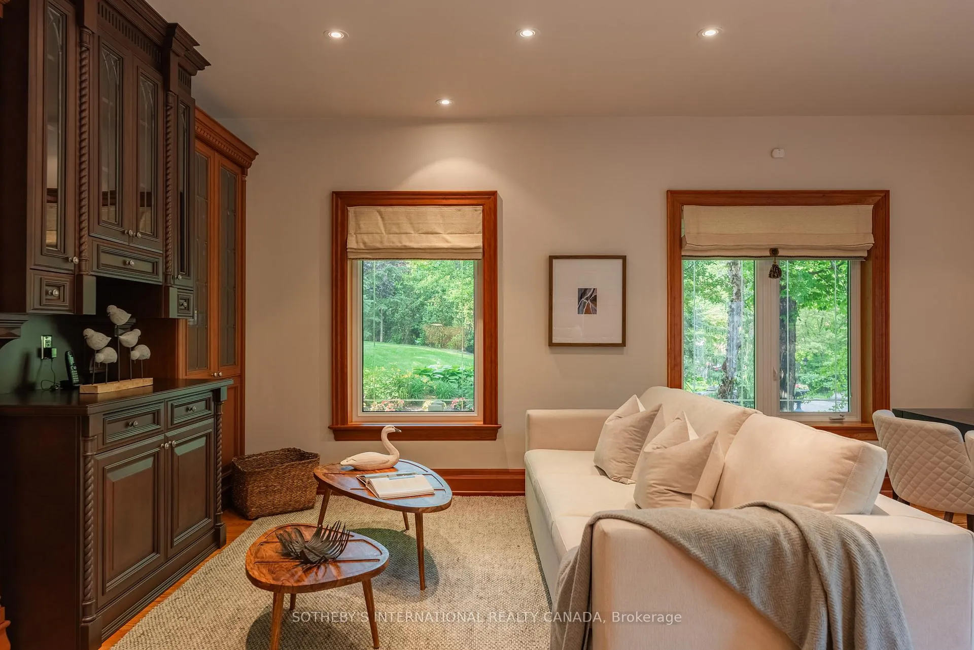 Photo 27 of 101 Paula Court, Vaughan, Kleinburg — HOMEH