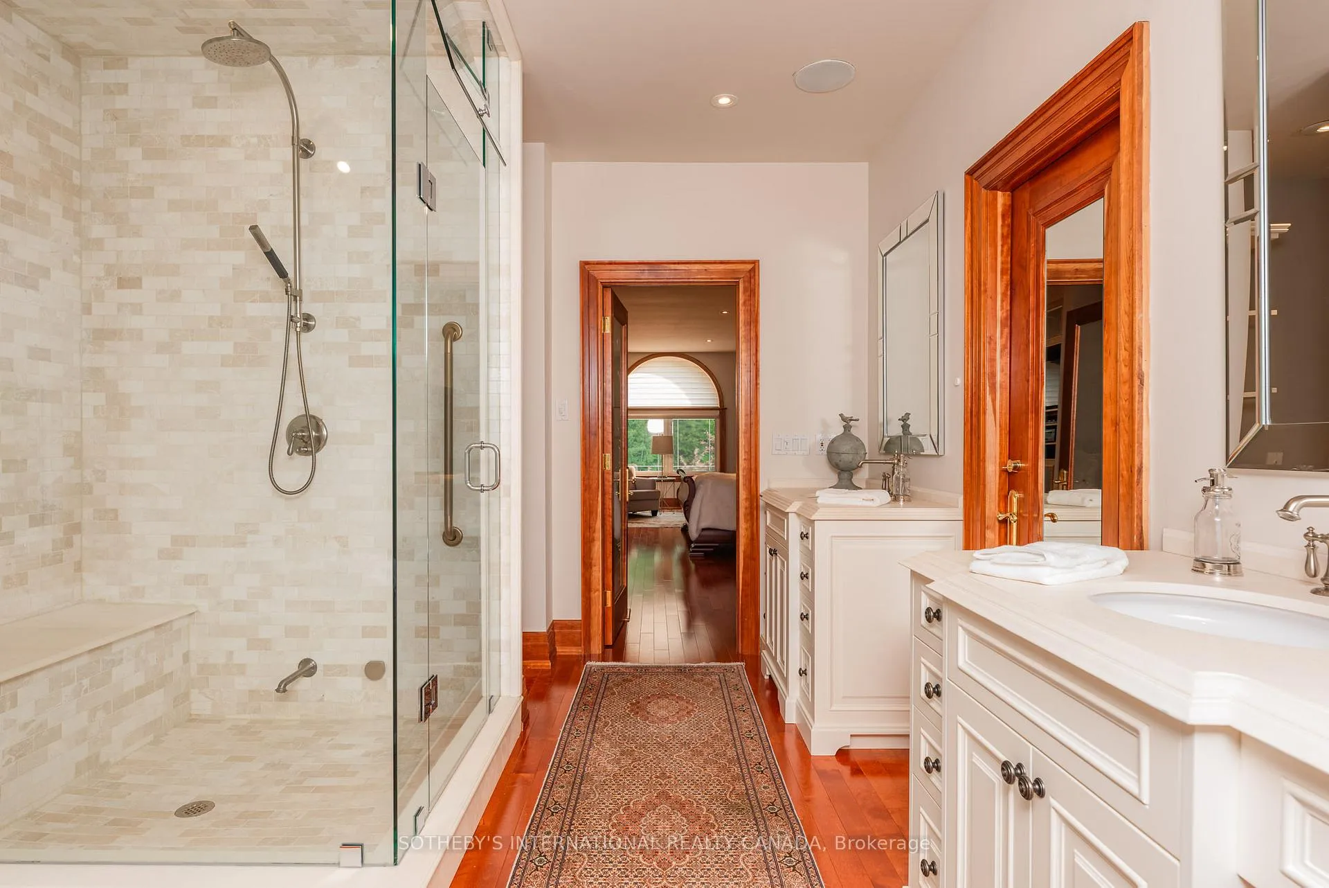 Photo 31 of 101 Paula Court, Vaughan, Kleinburg — HOMEH