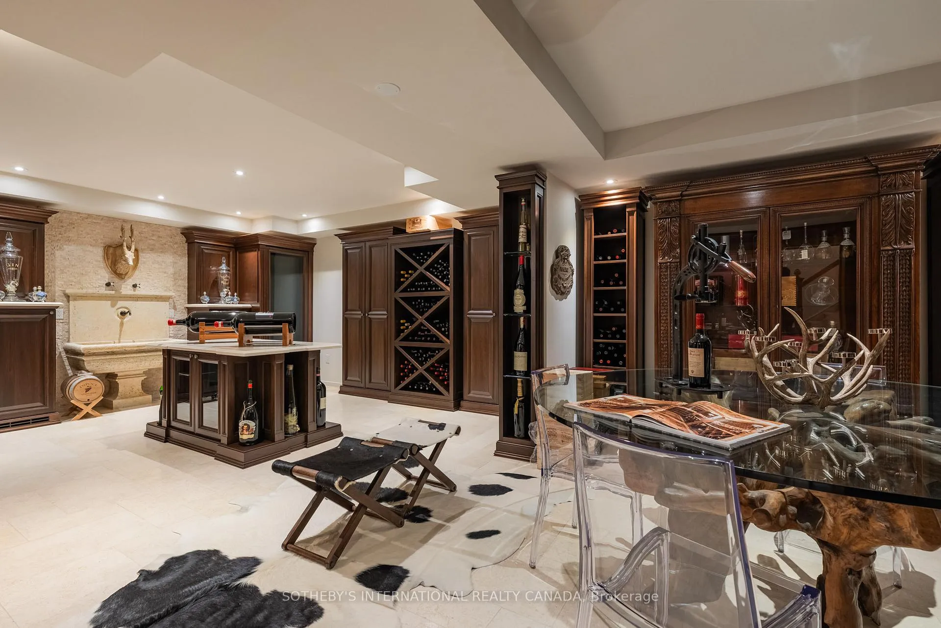 Photo 32 of 101 Paula Court, Vaughan, Kleinburg — HOMEH