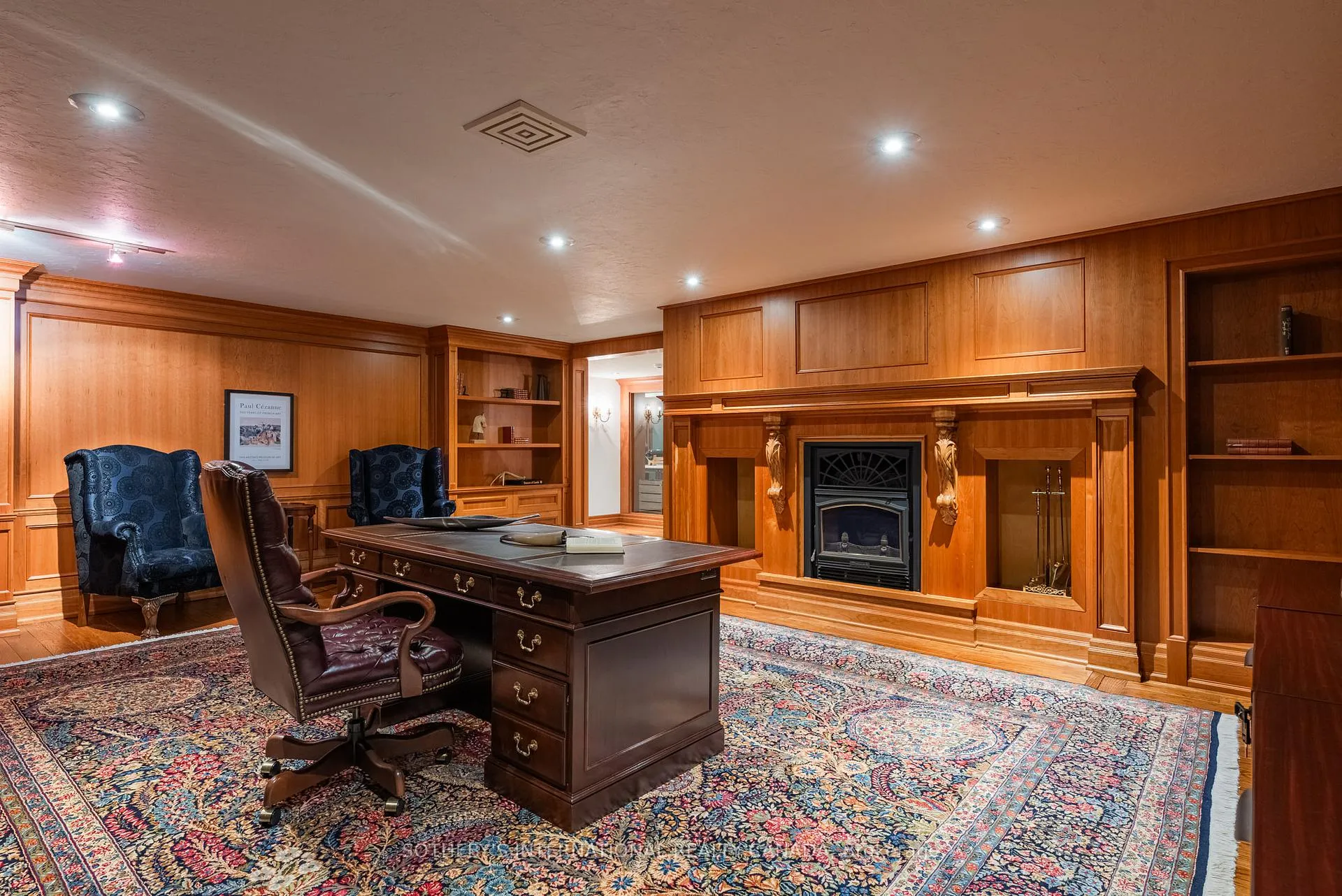 Photo 33 of 101 Paula Court, Vaughan, Kleinburg — HOMEH