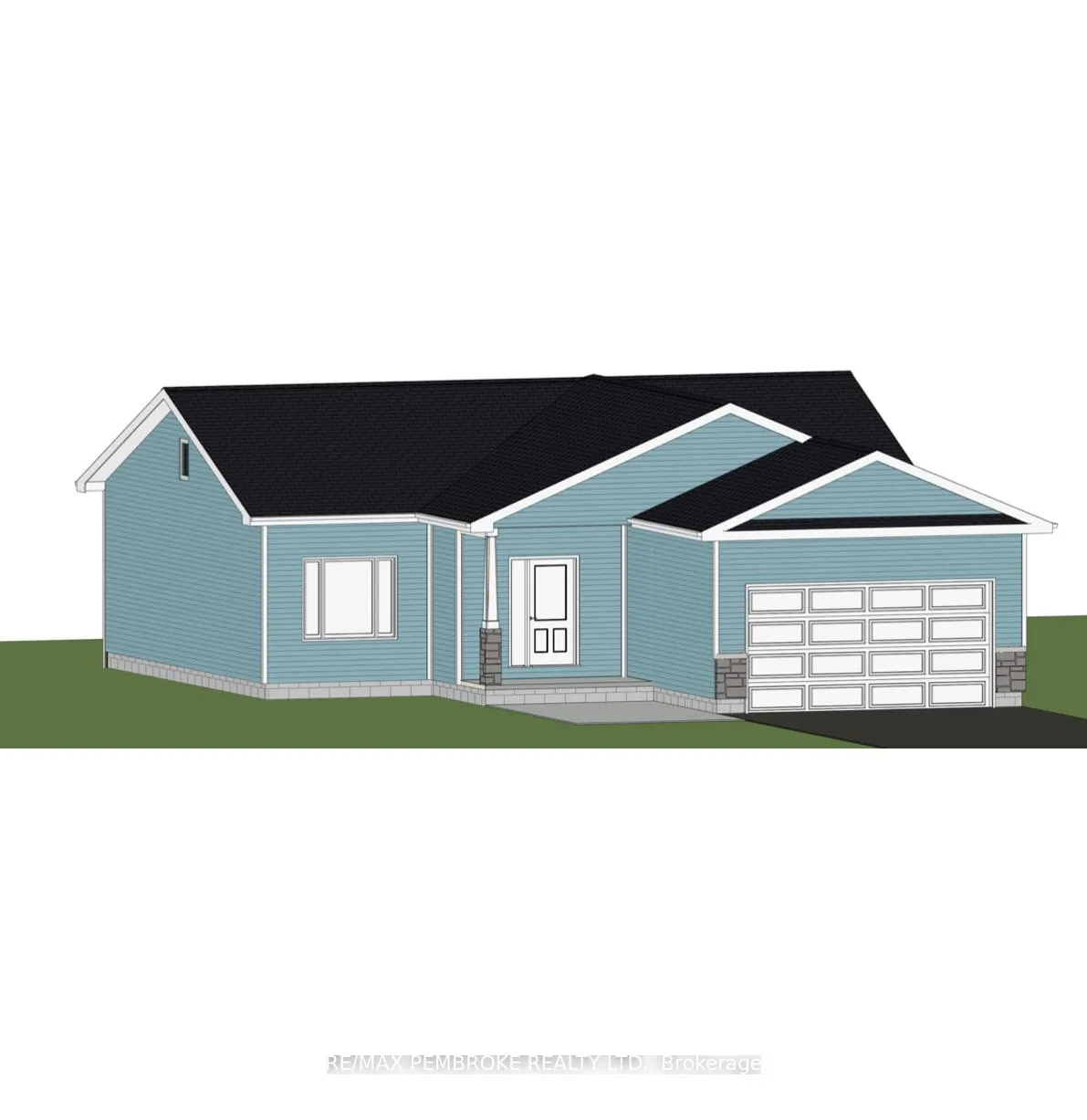 Photo 1 of 22 Durant Street, Petawawa — HOMEH