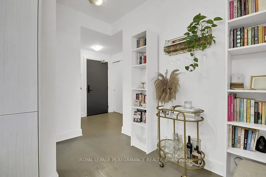 Photo 7 of Unit 1602, 255 Bay Street, Ottawa, Ottawa Centre — HOMEH