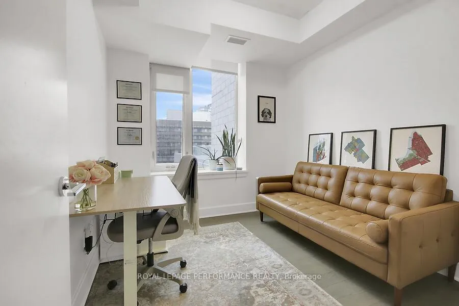Photo 8 of Unit 1602, 255 Bay Street, Ottawa, Ottawa Centre — HOMEH