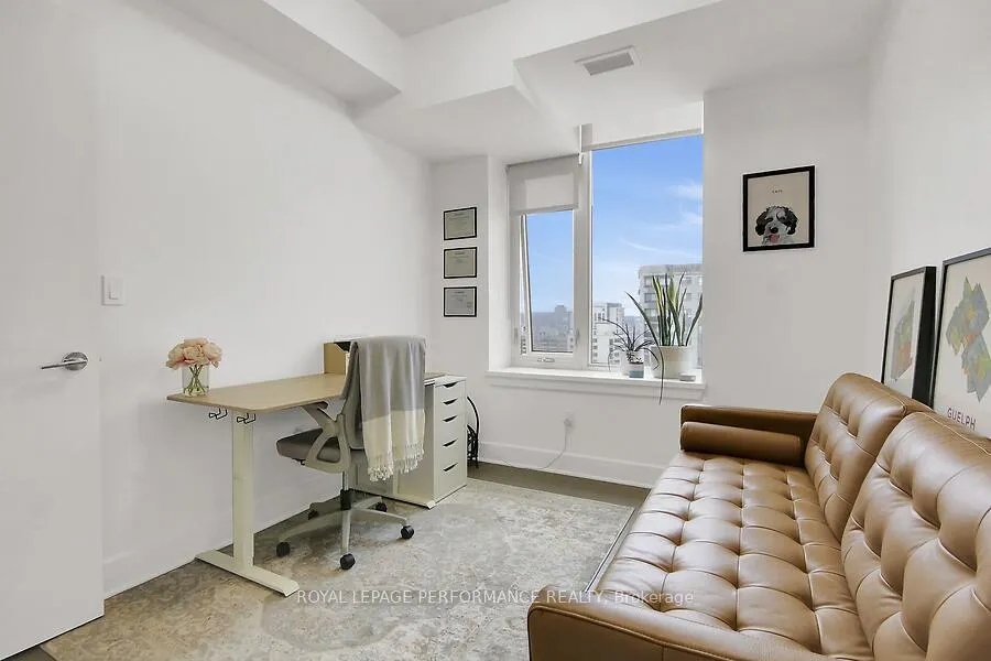 Photo 9 of Unit 1602, 255 Bay Street, Ottawa, Ottawa Centre — HOMEH