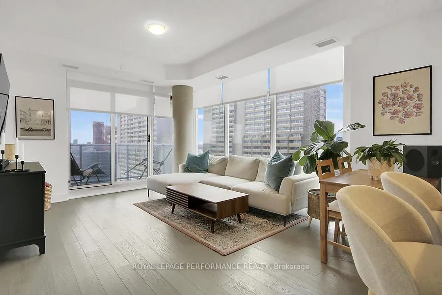 Photo 13 of Unit 1602, 255 Bay Street, Ottawa, Ottawa Centre — HOMEH