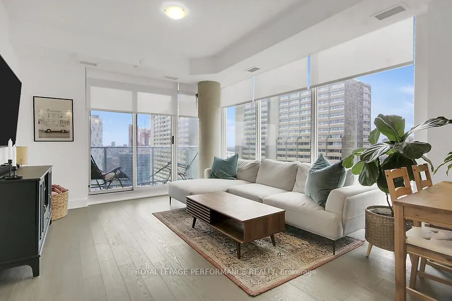 Photo 15 of Unit 1602, 255 Bay Street, Ottawa, Ottawa Centre — HOMEH