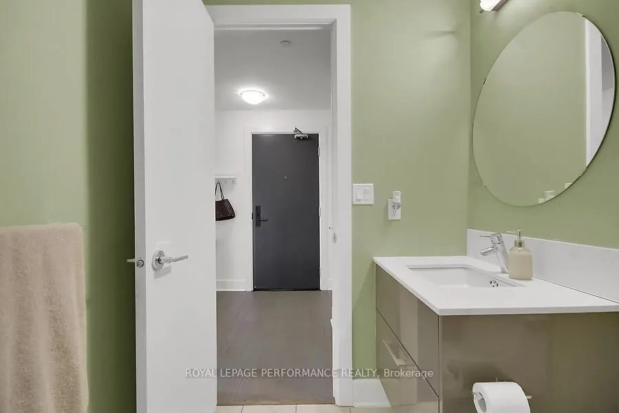 Photo 25 of Unit 1602, 255 Bay Street, Ottawa, Ottawa Centre — HOMEH