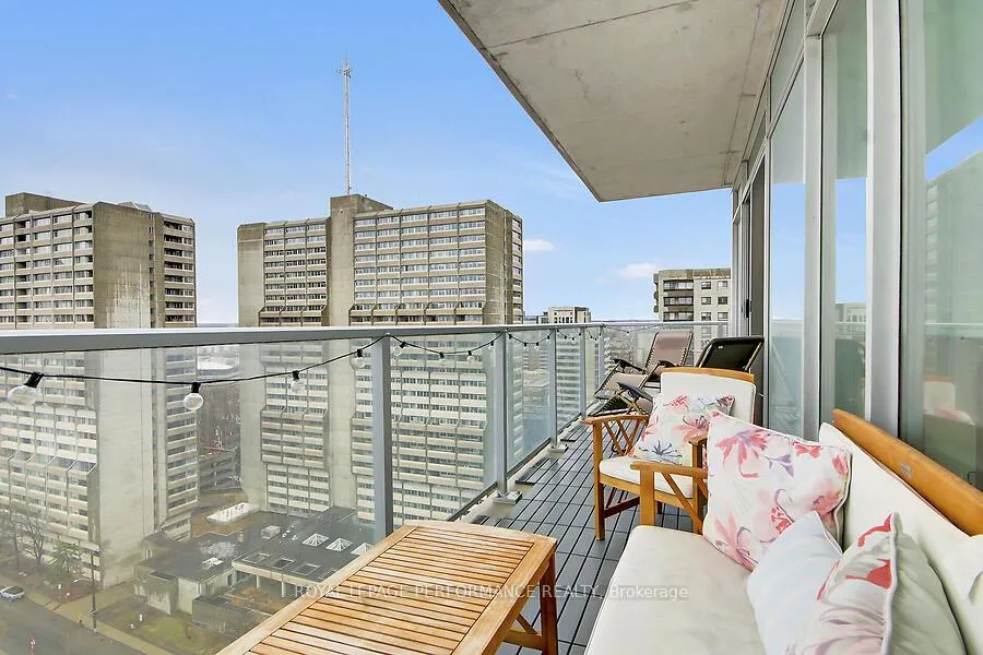 Photo 33 of Unit 1602, 255 Bay Street, Ottawa, Ottawa Centre — HOMEH