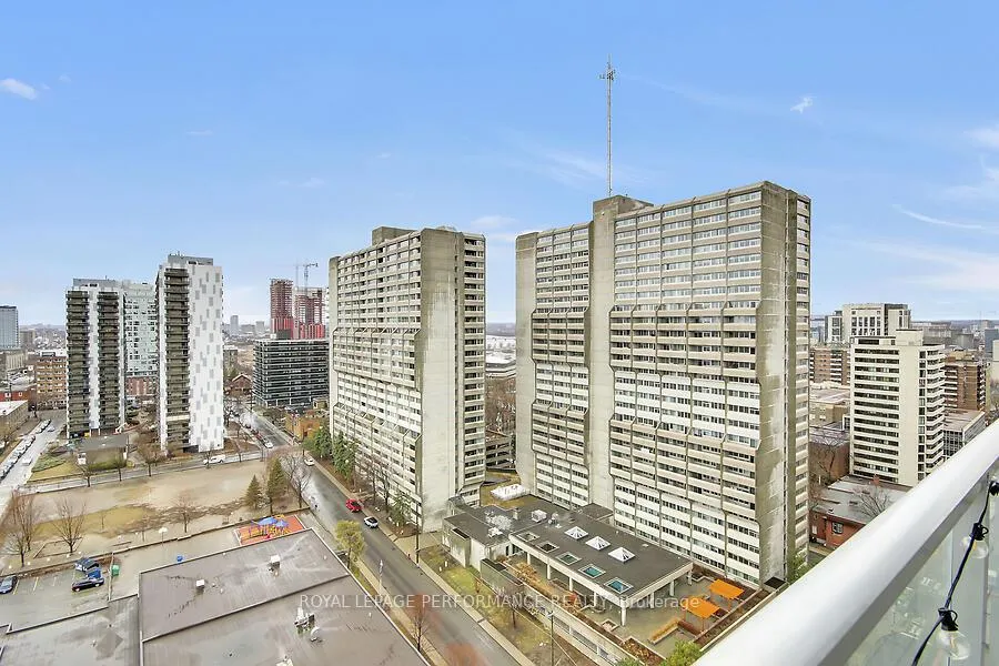 Photo 34 of Unit 1602, 255 Bay Street, Ottawa, Ottawa Centre — HOMEH