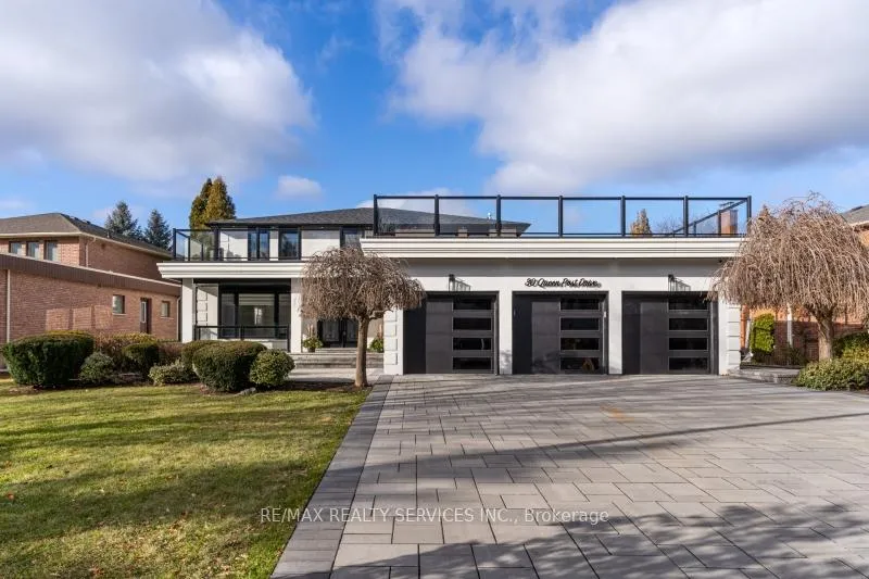 Photo 1 of 30 Queen Post Drive, Vaughan, East Woodbridge — HOMEH