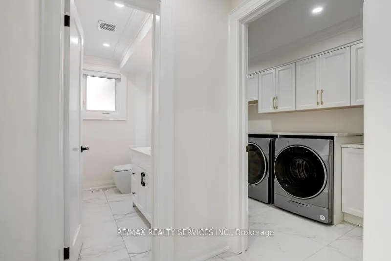 Photo 23 of 30 Queen Post Drive, Vaughan, East Woodbridge — HOMEH