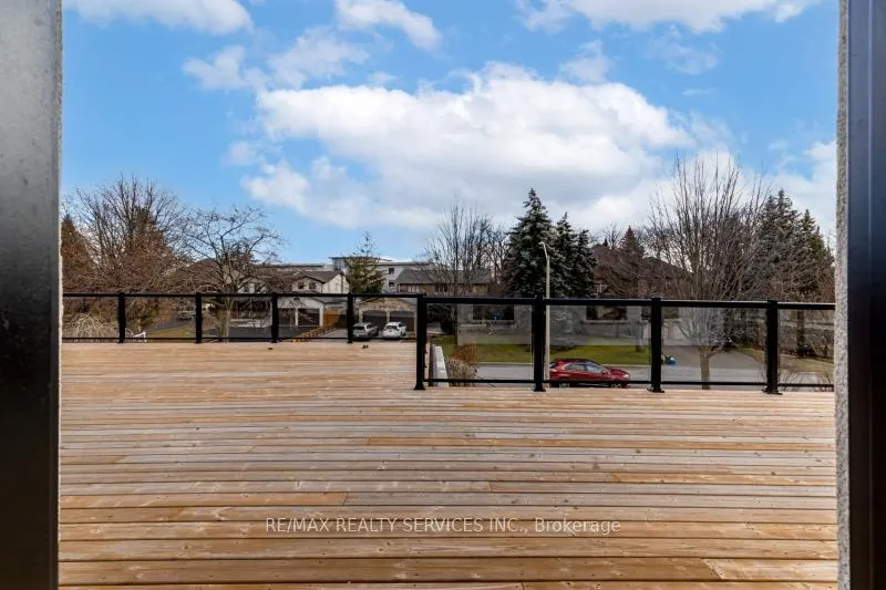 Photo 44 of 30 Queen Post Drive, Vaughan, East Woodbridge — HOMEH
