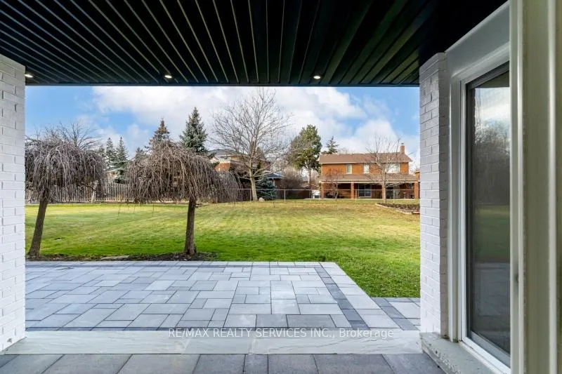 Photo 50 of 30 Queen Post Drive, Vaughan, East Woodbridge — HOMEH