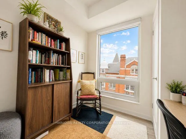 Photo 1 of Unit 516, 106 Dovercourt Road, Toronto, Little Portugal — HOMEH