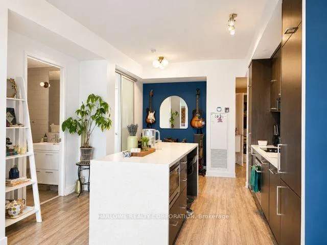 Photo 3 of Unit 516, 106 Dovercourt Road, Toronto, Little Portugal — HOMEH