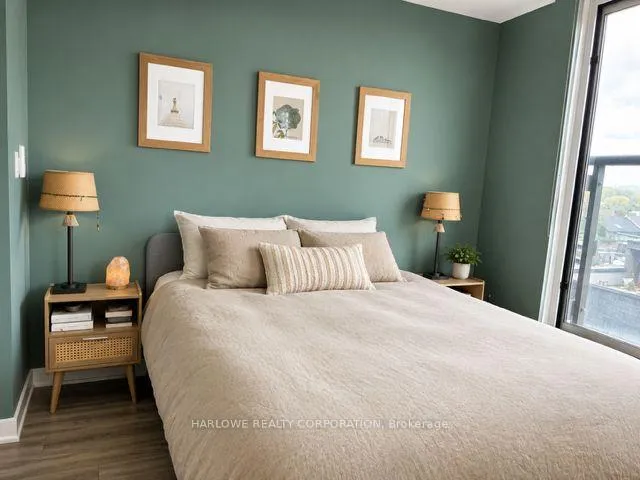 Photo 4 of Unit 516, 106 Dovercourt Road, Toronto, Little Portugal — HOMEH