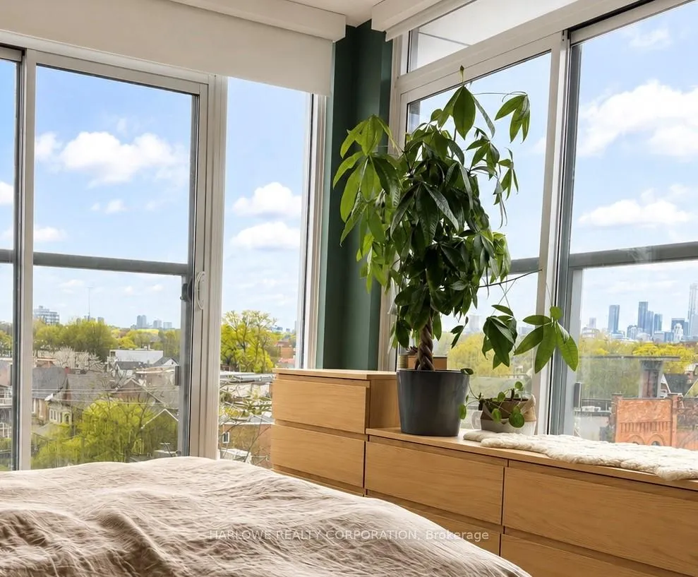 Photo 6 of Unit 516, 106 Dovercourt Road, Toronto, Little Portugal — HOMEH