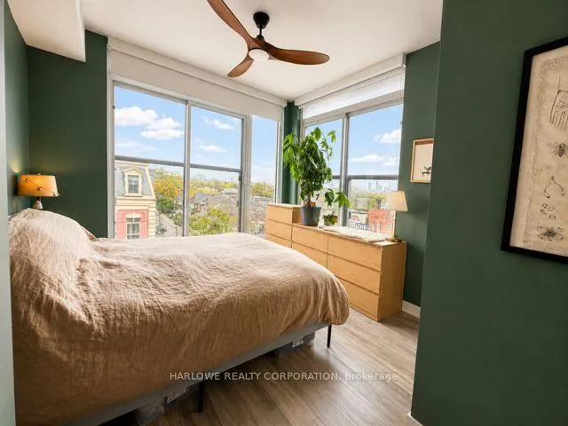 Photo 8 of Unit 516, 106 Dovercourt Road, Toronto, Little Portugal — HOMEH