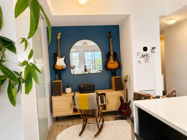 Photo 11 of Unit 516, 106 Dovercourt Road, Toronto, Little Portugal — HOMEH