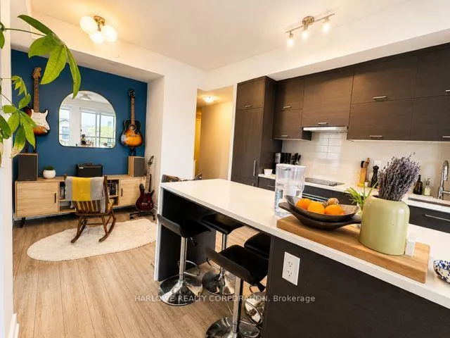 Photo 12 of Unit 516, 106 Dovercourt Road, Toronto, Little Portugal — HOMEH