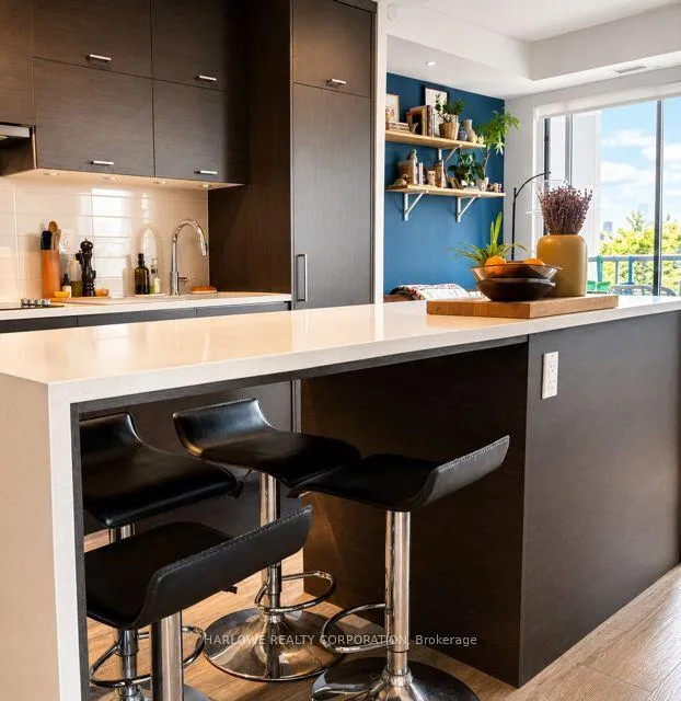Photo 13 of Unit 516, 106 Dovercourt Road, Toronto, Little Portugal — HOMEH