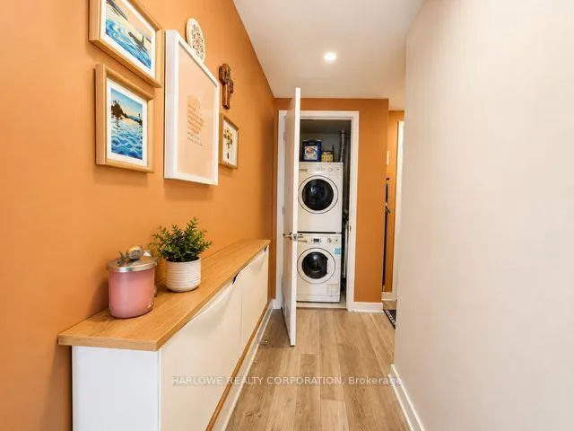 Photo 14 of Unit 516, 106 Dovercourt Road, Toronto, Little Portugal — HOMEH