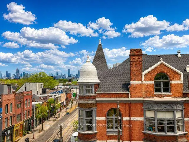 Photo 16 of Unit 516, 106 Dovercourt Road, Toronto, Little Portugal — HOMEH