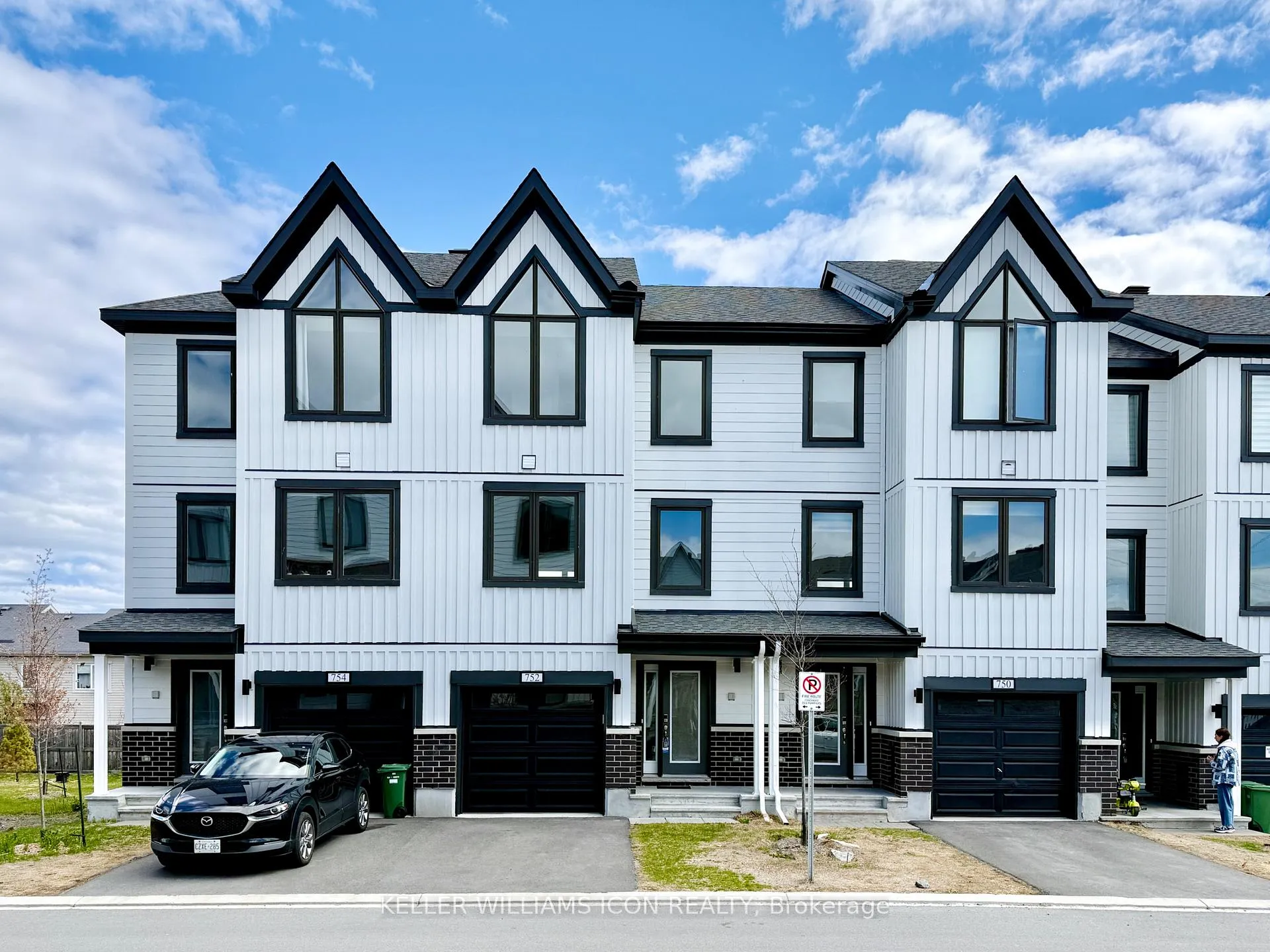 Photo 1 of 752 Kinstead Pvt, Ottawa, Stittsville (North) — HOMEH