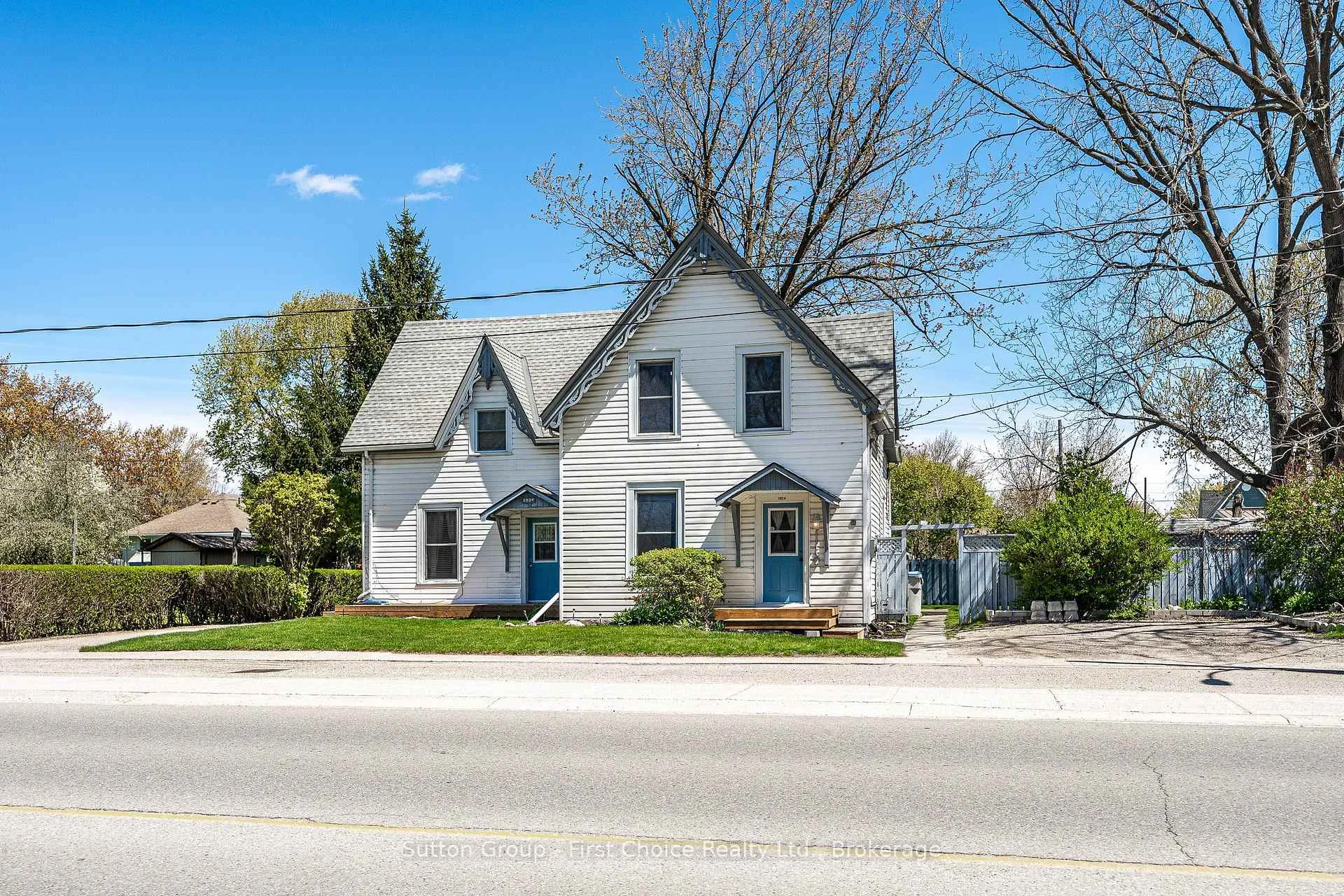 Photo 1 of 193 Ontario Road, West Perth, Mitchell — HOMEH
