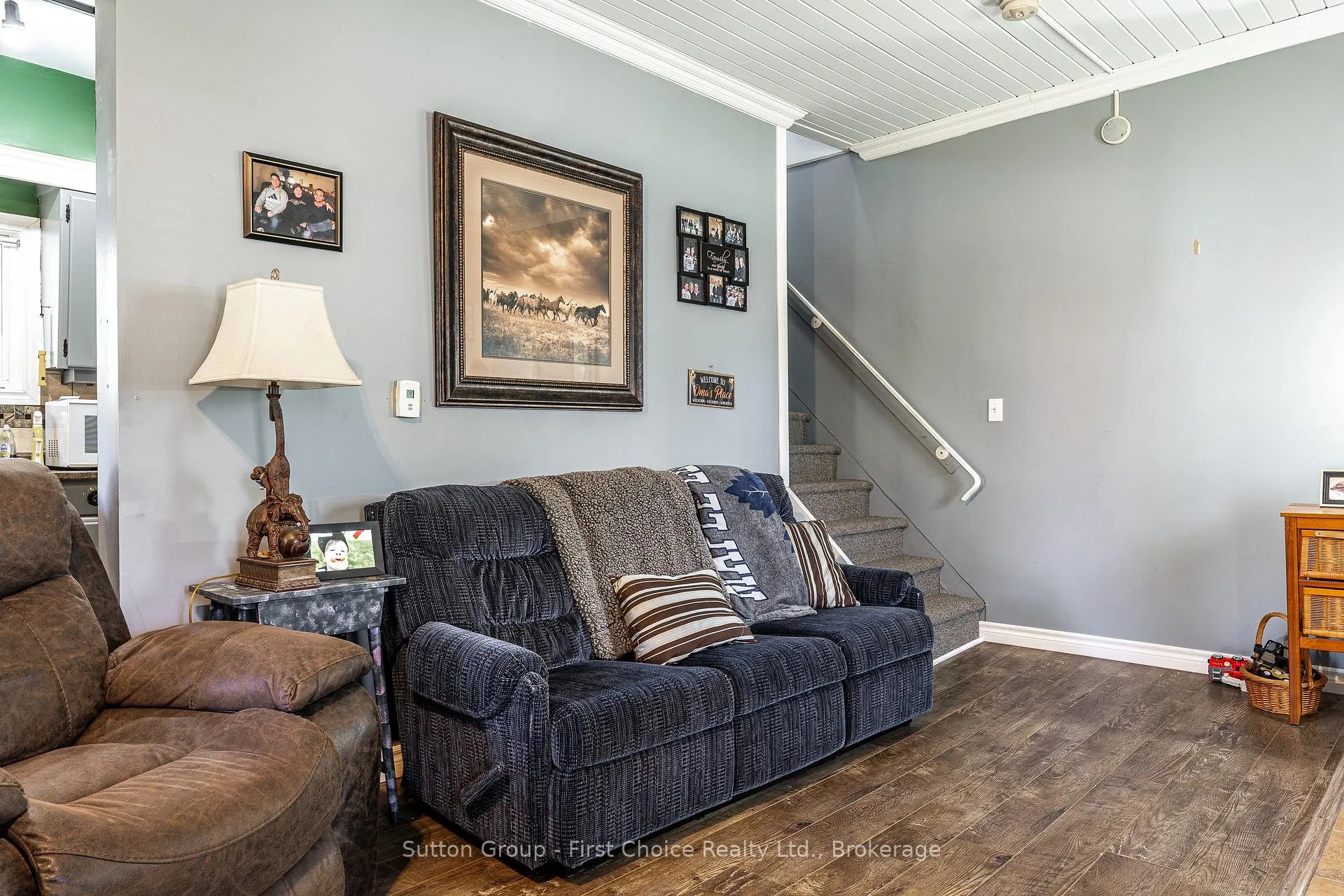 Photo 6 of 193 Ontario Road, West Perth, Mitchell — HOMEH