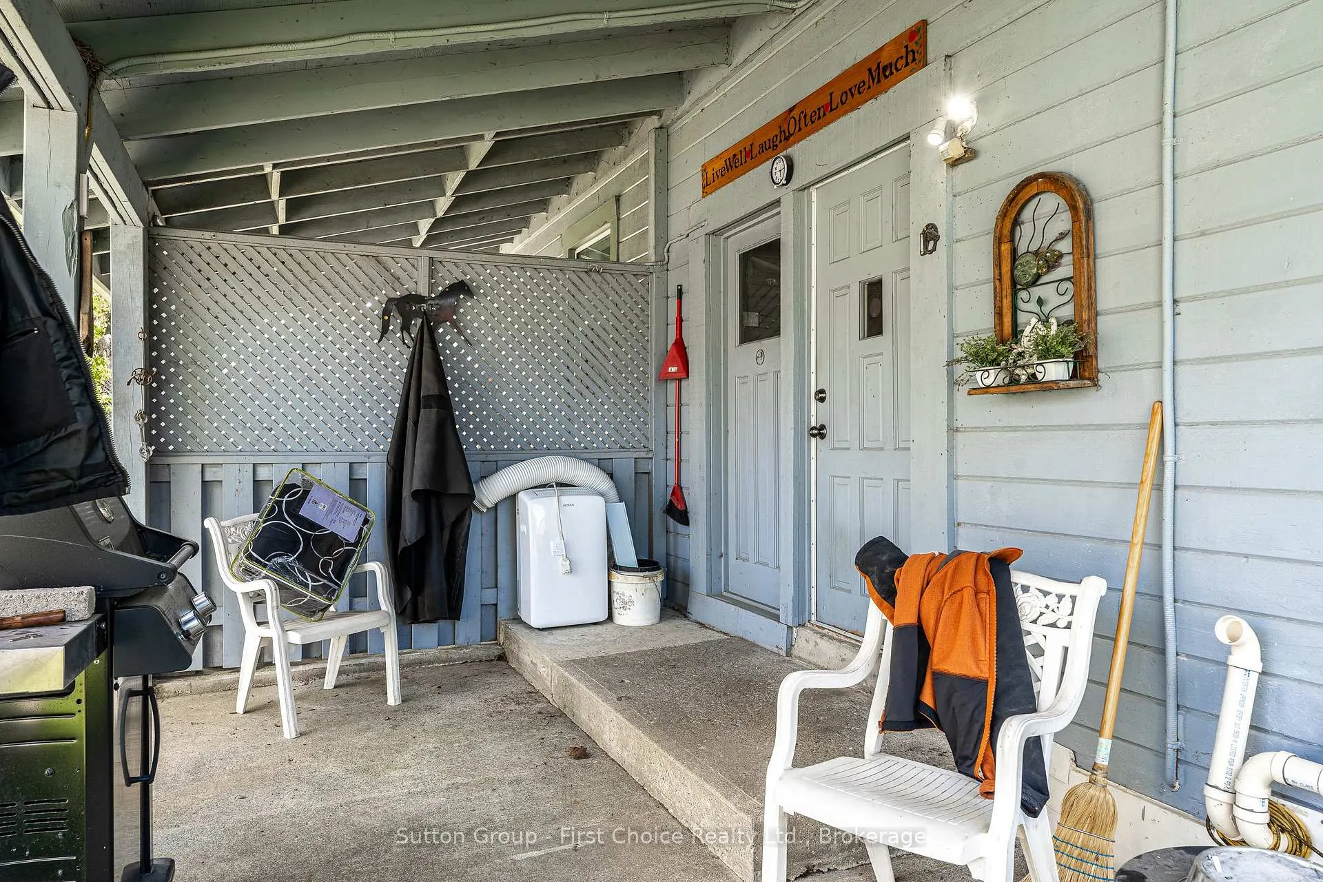 Photo 17 of 193 Ontario Road, West Perth, Mitchell — HOMEH