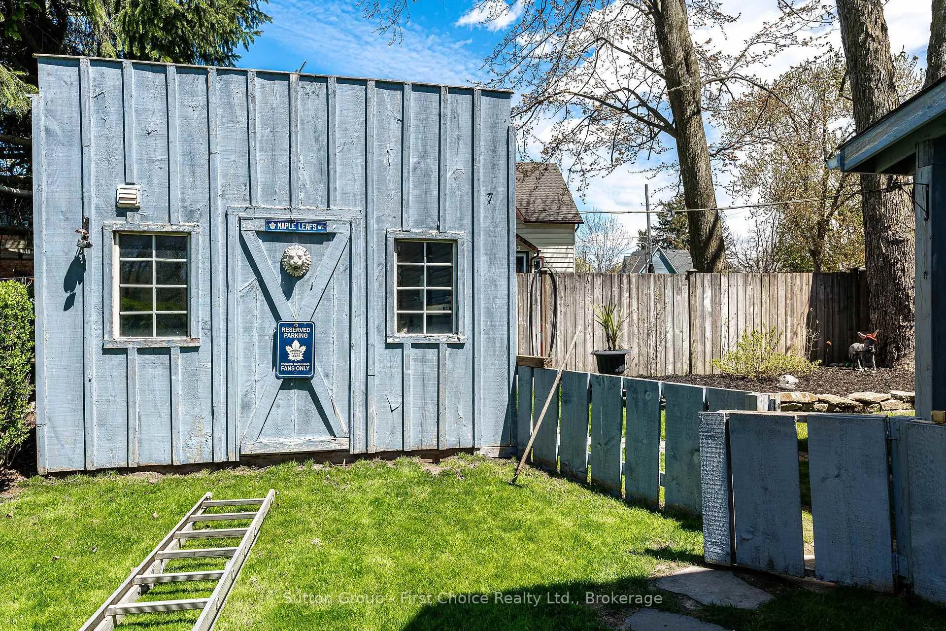 Photo 19 of 193 Ontario Road, West Perth, Mitchell — HOMEH