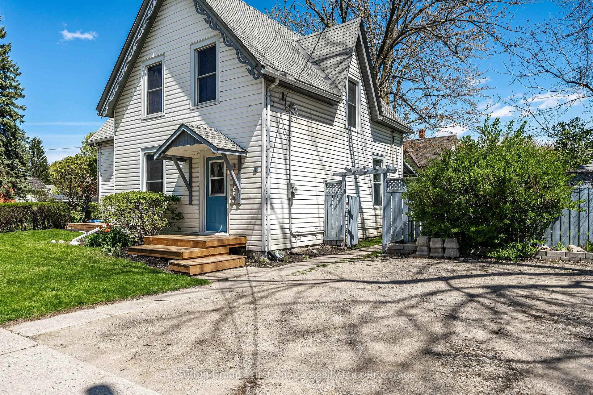 Photo 21 of 193 Ontario Road, West Perth, Mitchell — HOMEH