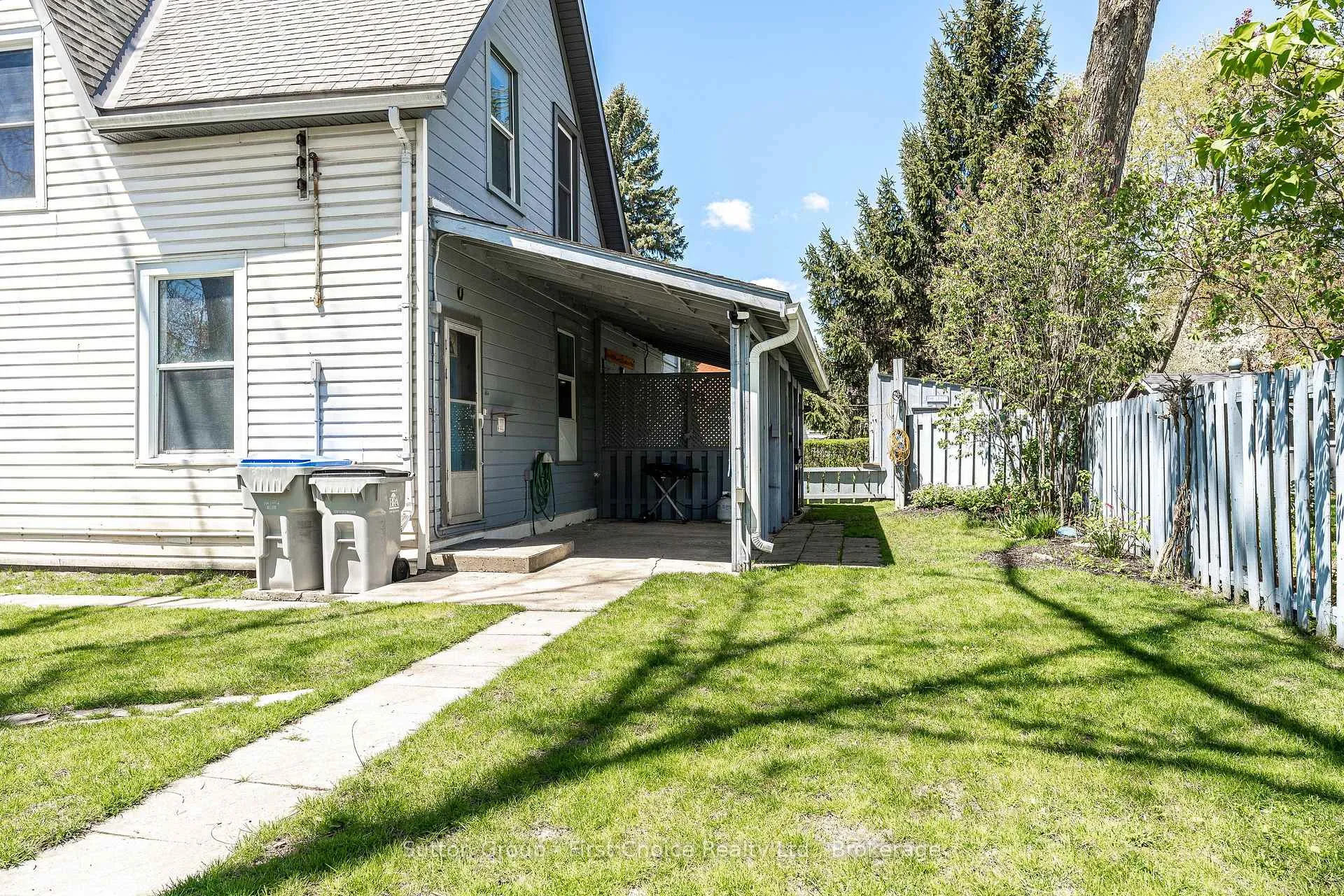 Photo 37 of 193 Ontario Road, West Perth, Mitchell — HOMEH