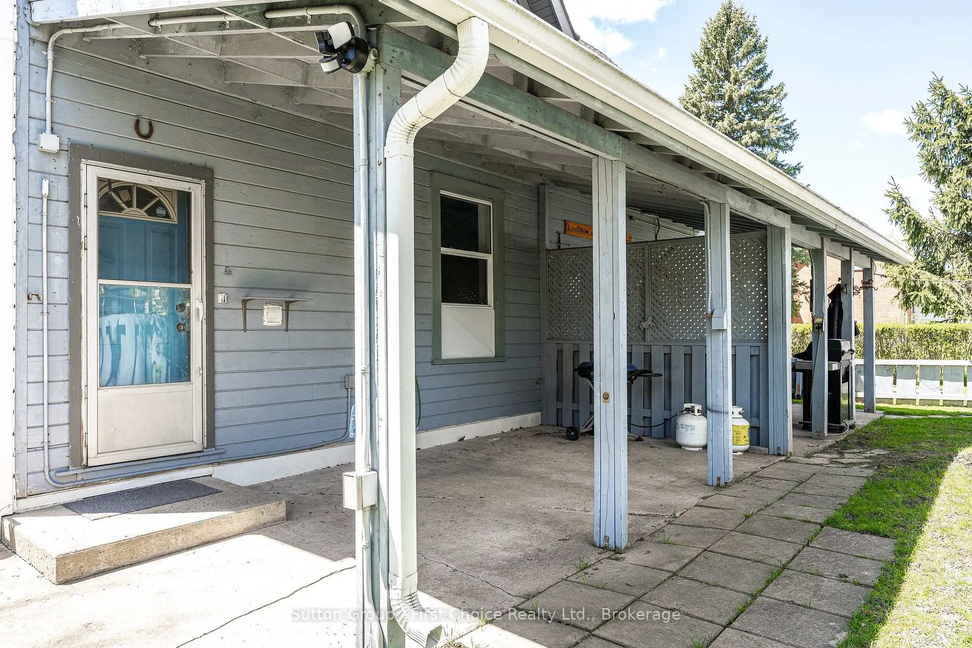 Photo 38 of 193 Ontario Road, West Perth, Mitchell — HOMEH