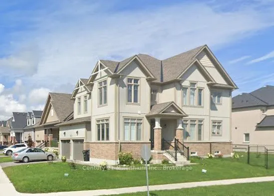 Front of 97 Kirby Avenue
