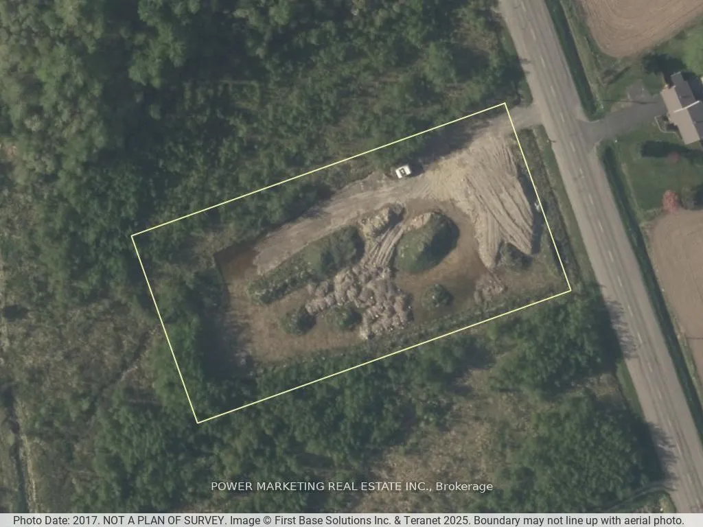 Photo 1 of 6878 Boundary Road, Ottawa, Osgoode Twp North of Reg Rd 6 — HOMEH