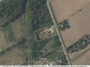 Photo 2 of 6878 Boundary Road, Ottawa, Osgoode Twp North of Reg Rd 6 — HOMEH