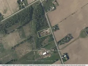 Photo 3 of 6878 Boundary Road, Ottawa, Osgoode Twp North of Reg Rd 6 — HOMEH