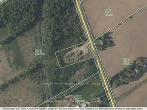 Photo 5 of 6878 Boundary Road, Ottawa, Osgoode Twp North of Reg Rd 6 — HOMEH