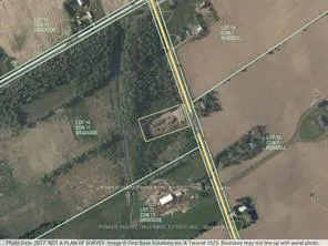 Photo 6 of 6878 Boundary Road, Ottawa, Osgoode Twp North of Reg Rd 6 — HOMEH