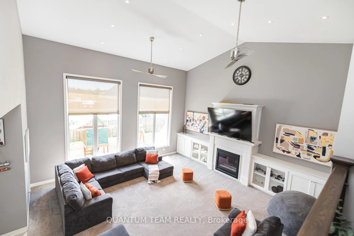 Photo 16 of 9232 Shoveller Drive, Niagara Falls, Forestview — HOMEH