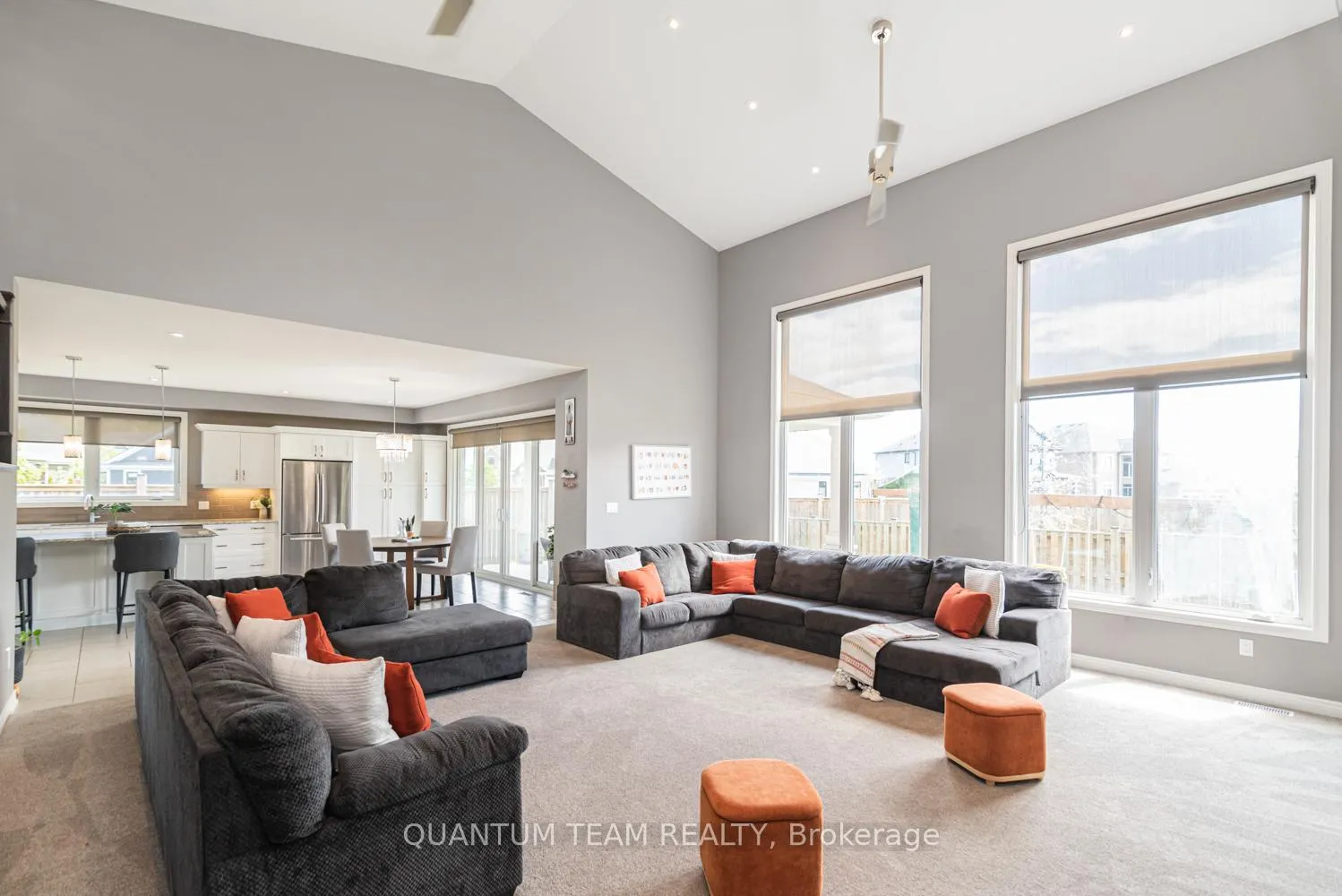 Photo 17 of 9232 Shoveller Drive, Niagara Falls, Forestview — HOMEH