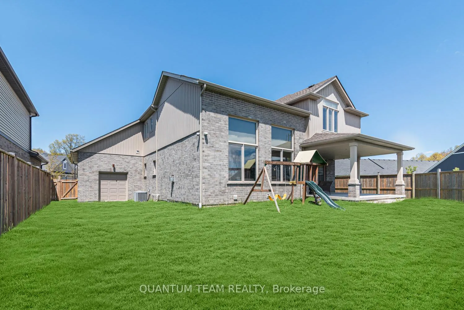 Photo 48 of 9232 Shoveller Drive, Niagara Falls, Forestview — HOMEH