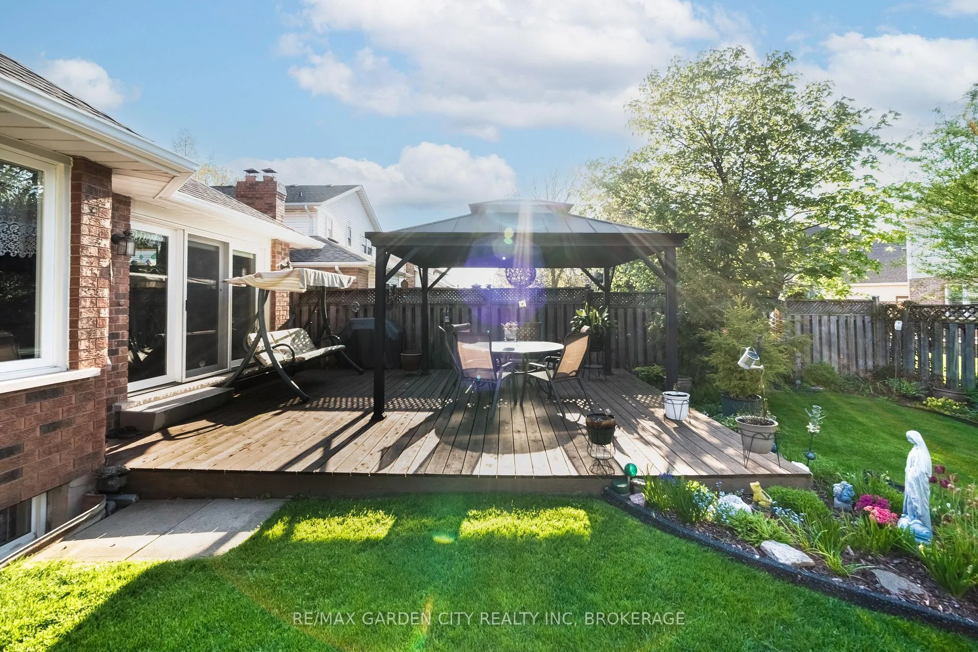 Photo 40 of 13 Third Avenue, St. Catharines, Grapeview — HOMEH