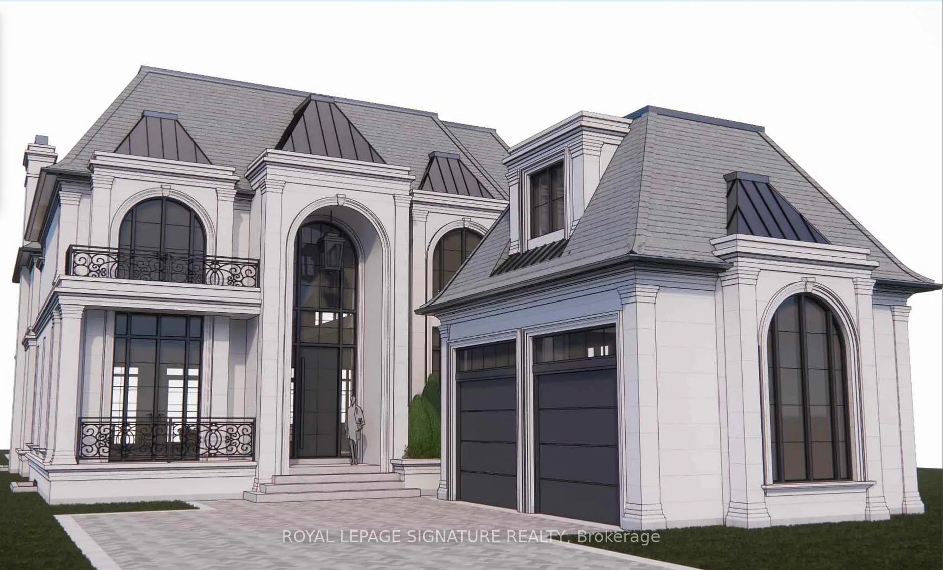 Photo 31 of 411 Maplehurst Avenue, Oakville, West — HOMEH