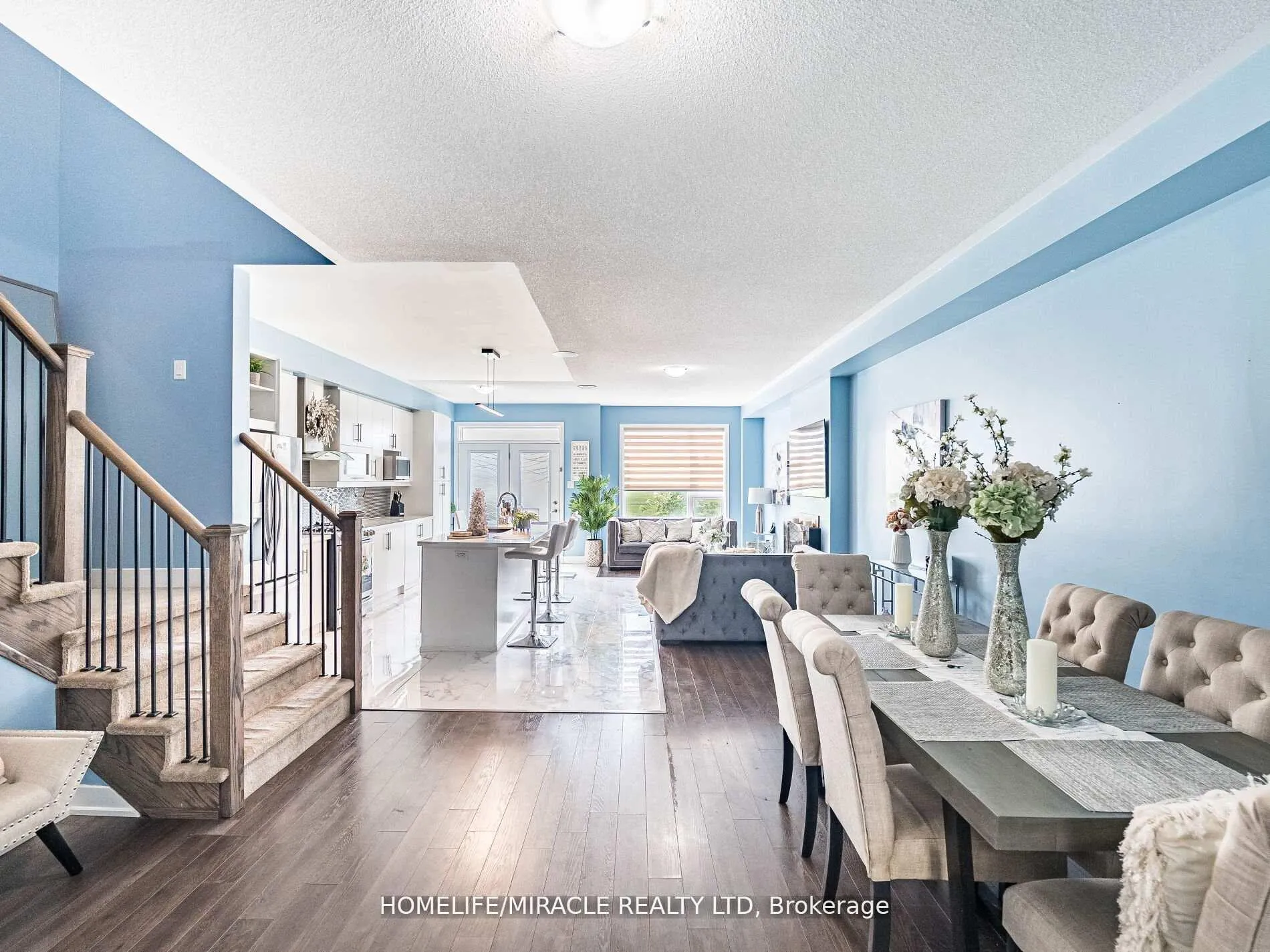 Photo 7 of Unit 147, 28 Donald Fleming Way, Whitby, Pringle Creek — HOMEH
