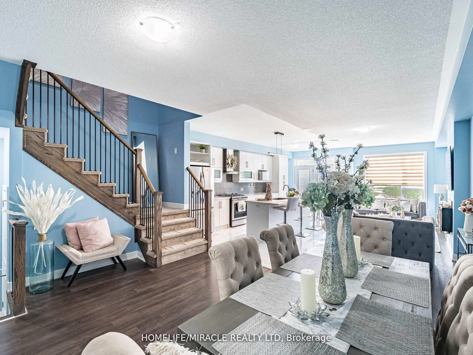 Photo 8 of Unit 147, 28 Donald Fleming Way, Whitby, Pringle Creek — HOMEH