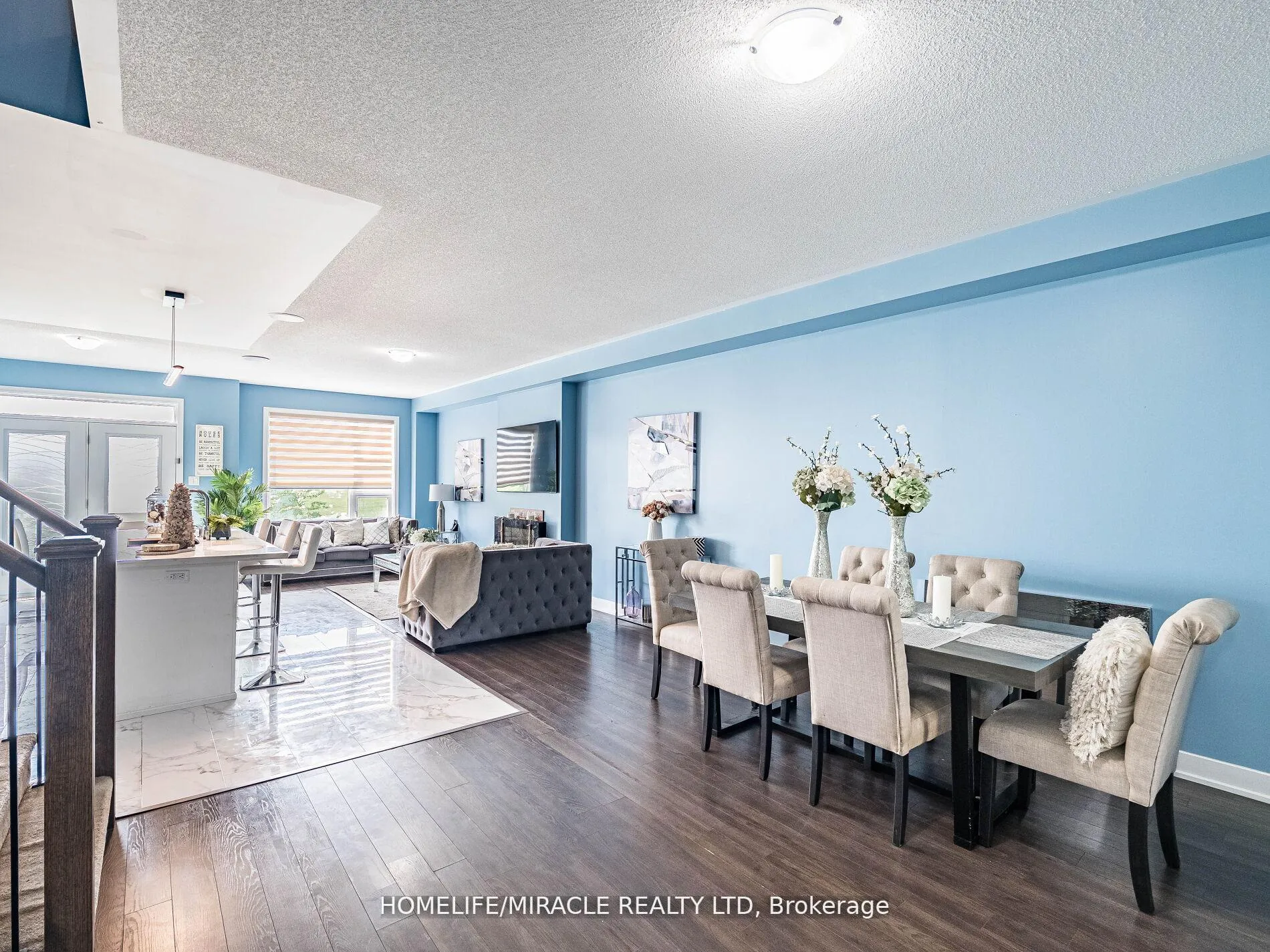 Photo 9 of Unit 147, 28 Donald Fleming Way, Whitby, Pringle Creek — HOMEH
